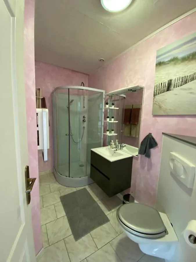 Apartment Appartement F2 Saint Cyr Sur Le Rhone