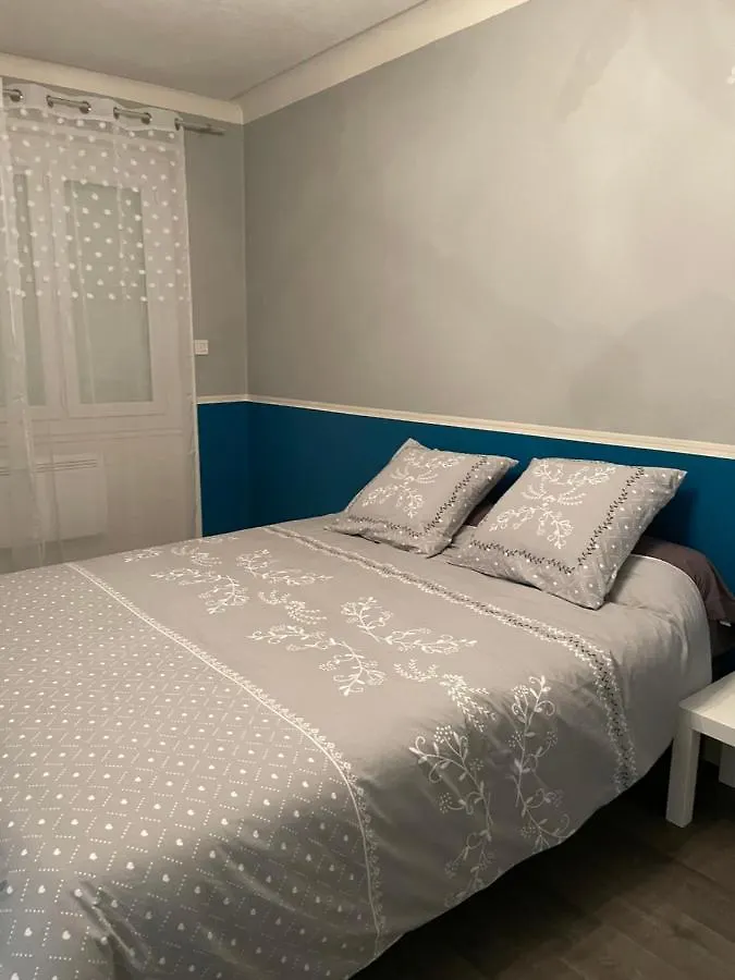 Appartement F2 Saint Cyr Sur Le Rhone Saint-Cyr-sur-le-Rhone