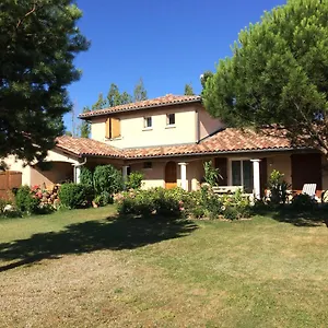Le Paradis De La Provence Bed & Breakfast