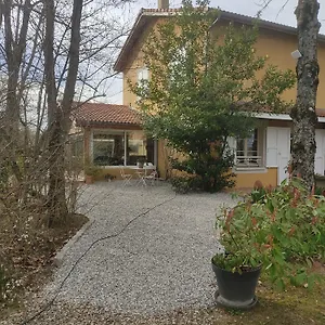 La Frenaie Bed & Breakfast